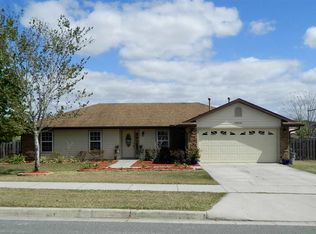 23114 NW 7th Rd, Newberry, FL 32669