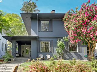 3701 NE Davis St, Portland, OR