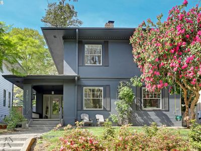 3701 NE Davis St, Portland, OR, 97232
