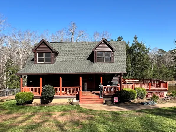 1032 White Owl Dr, Elberton, GA 30635