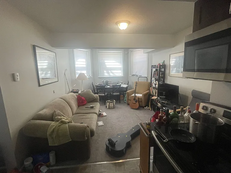 1156 Commonwealth Ave #D — Photo 2