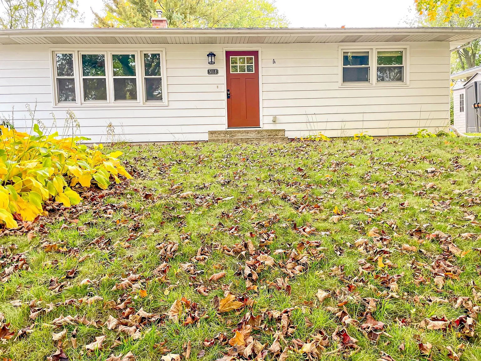 2 bed, 1.5 bath, 936 sqft, $2,500 — Photo 2