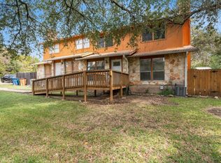 9100 Mountain Ridge Dr APT 5D, Austin, TX 78759