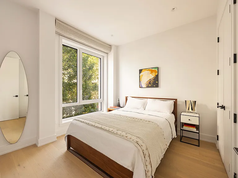 87 Irving Pl #3C — Photo 4