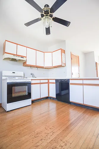 5203 N Wayne Ave #3N Photo 1