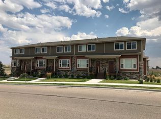 6520 Faith Dr, Cheyenne, WY 82009