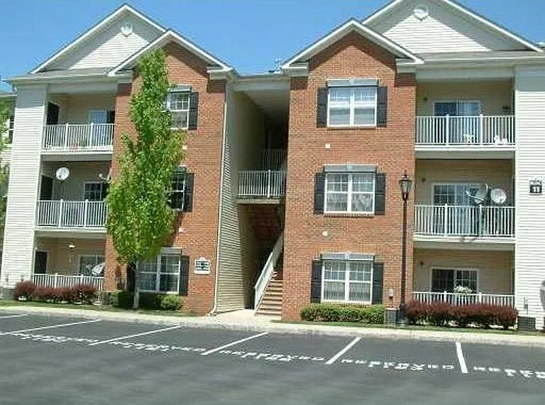 Building Entrance
