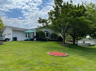 412 W Blaine St, Harvard, IL 60033