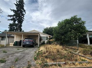 2316 SW 333rd St, Federal Way, WA 98023