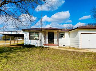 27406 Deer Ridge St, Leon, OK 73441