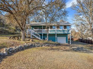 1111 Deputy Dr, Pope Valley, CA 94567