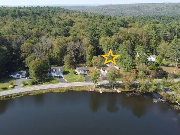 241 Eldred-Yulan Road, Yulan, NY 12528