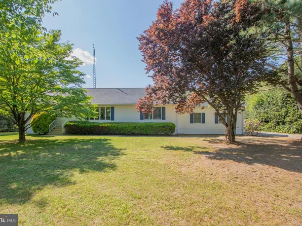 17840 Barnes Rd, Bridgeville, DE 19933