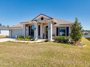 1728 Austin Lake Way, Middleburg, FL 32068