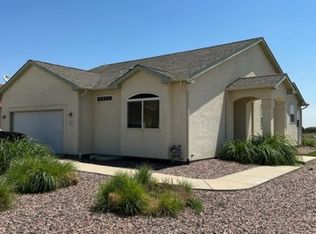 289 E Linden Ave, Pueblo West, CO 81007