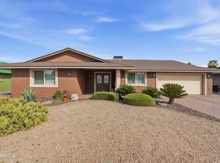 13837 N 103RD Avenue, Sun City, AZ 85351