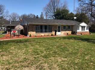 4420 Sylvania Ave, Toledo, OH 43623