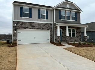 118 Way Cross Ln, Troutman, NC 28166