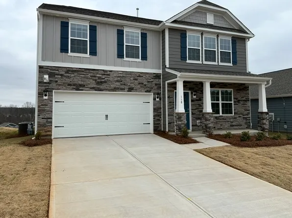 118 Way Cross Ln, Troutman, NC 28166