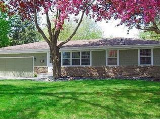 3809 Gettysburg Ave N, New Hope, MN 55427