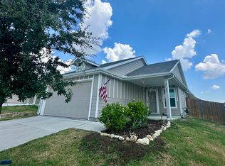 2728 Rosewater Ln, Fort Worth, TX 76179