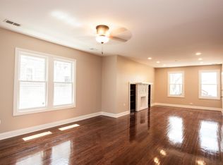 4815 N Harding Ave #2, Chicago, IL 60625