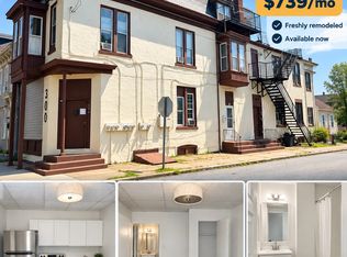 300 Chestnut St APT 1, York, PA 17403