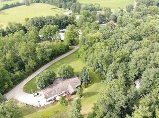 579 Fraley Rd, Salt Lick, KY 40371