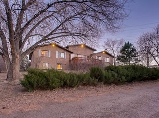 10110 Highway 257 Spur, Greeley, CO 80634