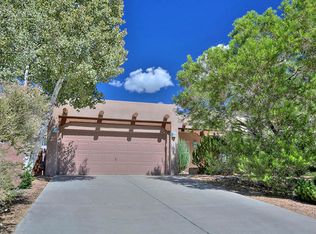 12609 Sunset Ridge Pl NE, Albuquerque, NM 87111