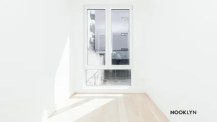 Rented by Nooklyn NYC LLC