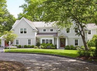 41 Jennie Ln, Westport, CT 06880