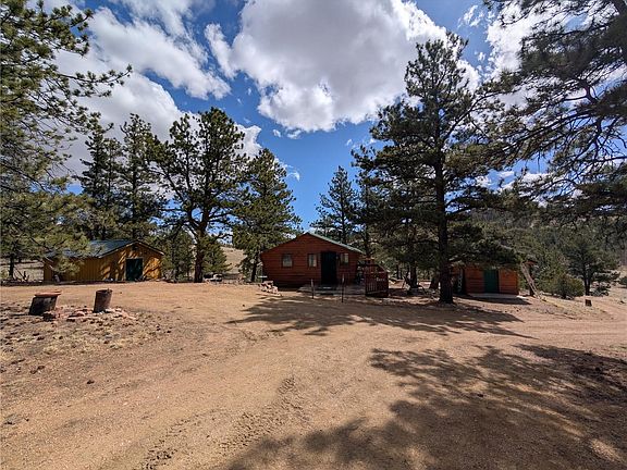 3rd image of 2117 Badger Creek Rd