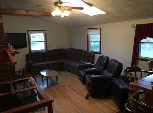 45 Cumberland Dr, Brockton, MA 02301