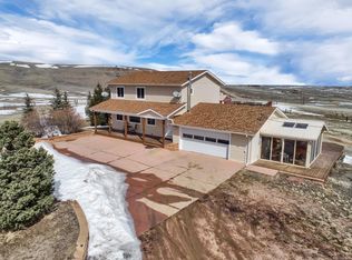 5925 Best Rd, Larkspur, CO 80118