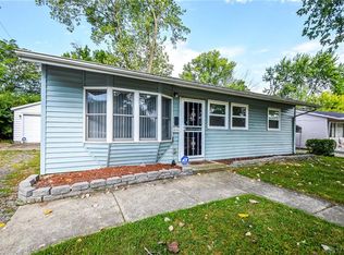 1351 Azalea Dr, Dayton, OH