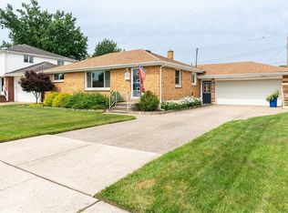 148 Pacecrest Ct, Buffalo, NY 14224