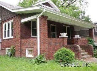 1202 Cart Rd, Belleville, IL 62221