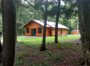 2015 Ponozzo Rd, Iron River, MI 49935
