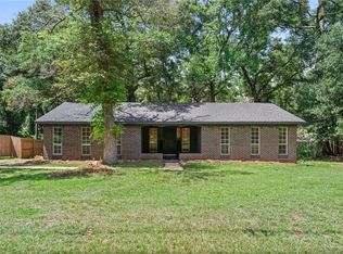 8070 Bonanza Dr, Mobile, AL 36695