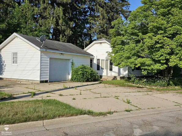 400 E Monroe St, Owosso, MI 48867