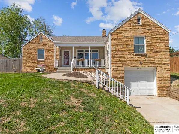 530 N 72nd Ave, Omaha, NE 68114