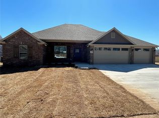 603 Phyllis Farm Rd, Prairie Grove, AR 72753