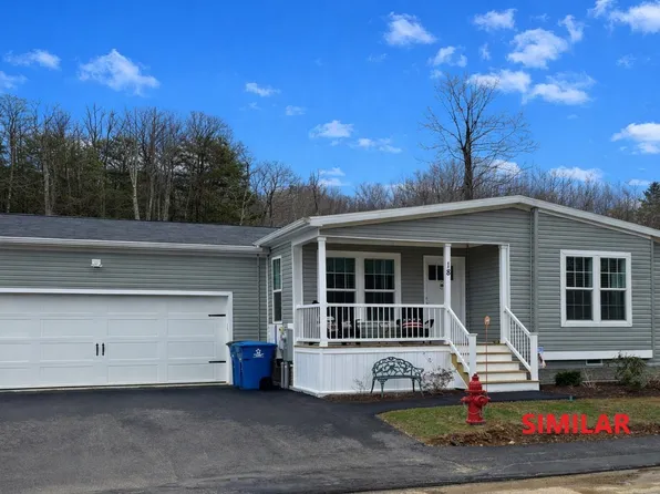 19 Pinrock Dr, Sturbridge, MA 01566