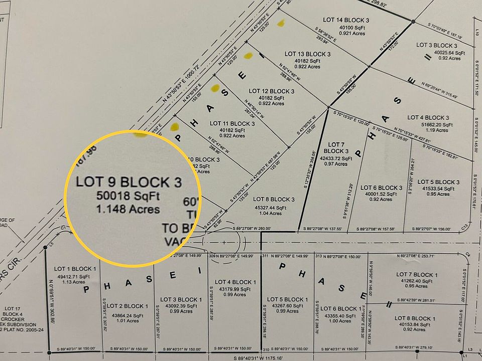 2nd image of L9-B3 S Meyers Cir