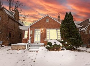 18465 Monica St, Detroit, MI 48221