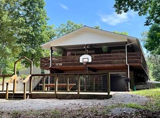 416 County Road 1126 #A, Benton, KY 42025