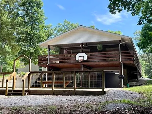 416 County Road 1126 #A, Benton, KY 42025