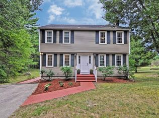 616 Old Dunstable Rd, Groton, MA 01450