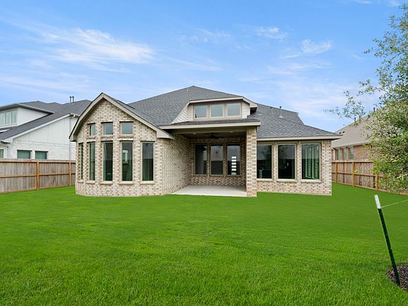 Back Elevation